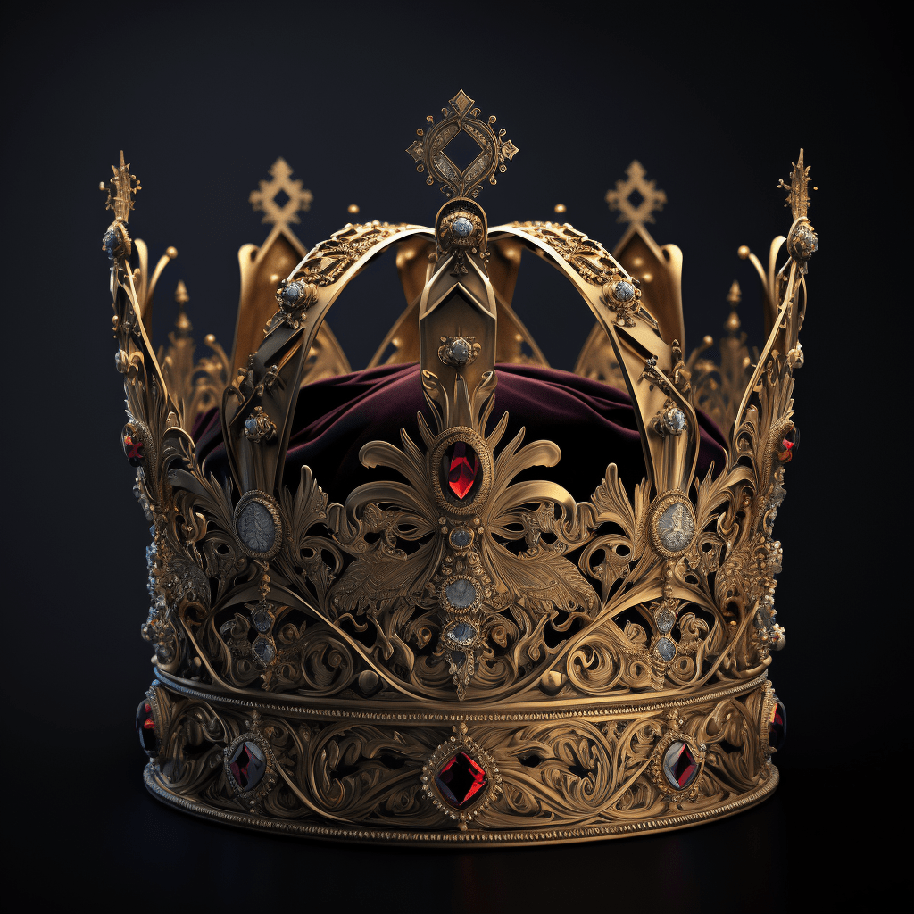A Crown for NFT Royalties